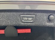 BMW Řada 5 Sedan / Limuzína 4,4 l 390 kw