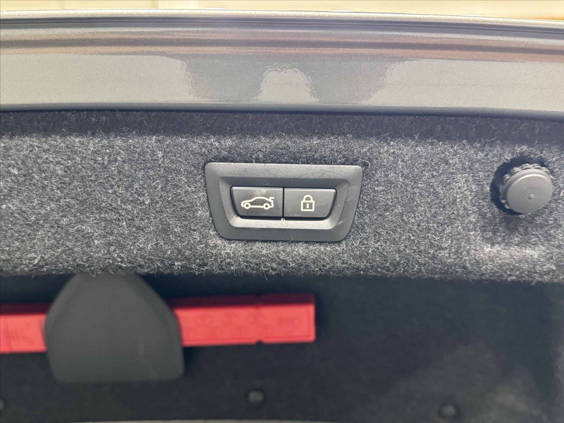 BMW Řada 5 Sedan / Limuzína 4,4 l 390 kw