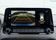 Hyundai Kona SUV 1,6 l 145 kw