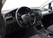 Volkswagen Touran MPV 1,4 l 110 kw