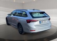 Škoda Octavia Kombi 2,0 l 85 kw