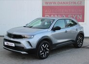Opel Mokka Kombi 1,2 l 96 kw