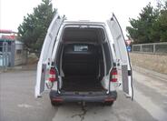 Volkswagen Transporter 23