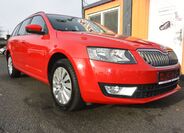 Škoda Octavia 44