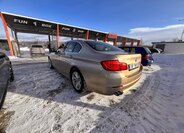 BMW Řada 5 Sedan 0,0 0