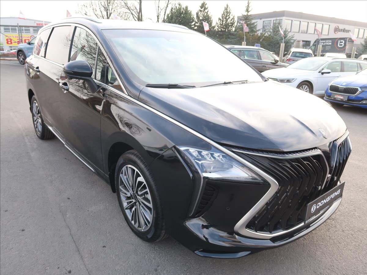 Dongfeng U-Tour MPV 1,5 l 130 kw