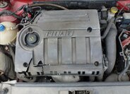 Fiat Stilo Hatchback 2,4 l 125 kw