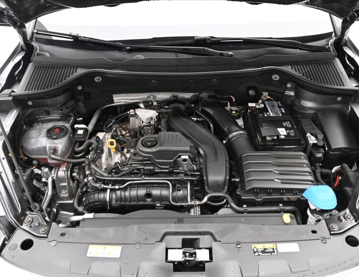 Škoda Karoq SUV 1,5 l 110 kw