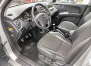 KIA Sportage SUV / Terénní 2,0 l 103 kw