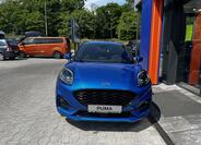 Ford Puma 2
