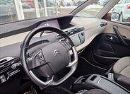 Citroën Grand C4 Picasso MPV 1,6 l 88 kw