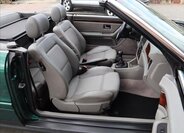 Audi 80 Kabriolet 1,9 l 66 kw