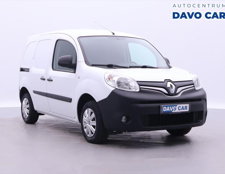 Renault Kangoo 1