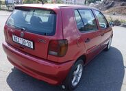 Volkswagen Polo 10