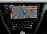 Volkswagen Arteon Kombi 1,4 l 115 kw