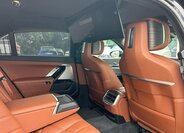 BMW i7 Sedan / Limuzína 0,0 400 kw