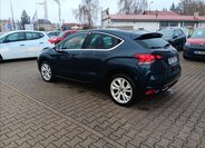 Citroën DS4 Hatchback 1,2 l 96 kw