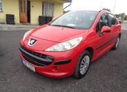 Peugeot 207 3