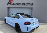 BMW M2 Ostatní 3,0 l 338 kw
