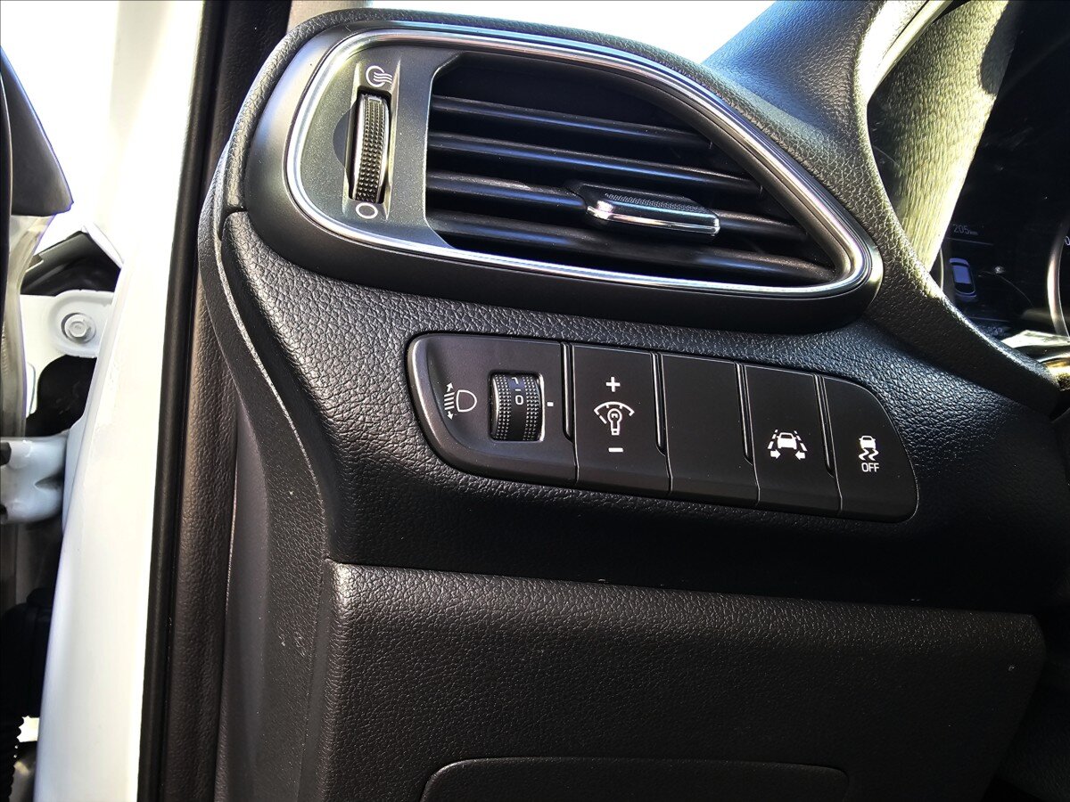 Hyundai i30 Kombi 1,6 l 81 kw