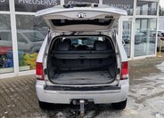 Jeep Grand Cherokee SUV / Terénní 3,0 l 160 kw