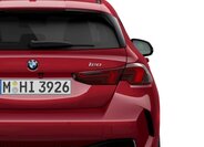 BMW Řada 1 Hatchback 1,5 l 125 kw