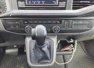 Volkswagen Caravelle 17