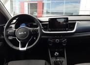 KIA Stonic 10