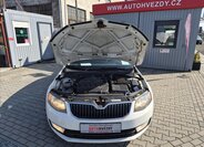 Škoda Octavia Kombi 1,6 l 77 kw