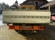 Iveco Daily Valník 2,8 l 107 kw