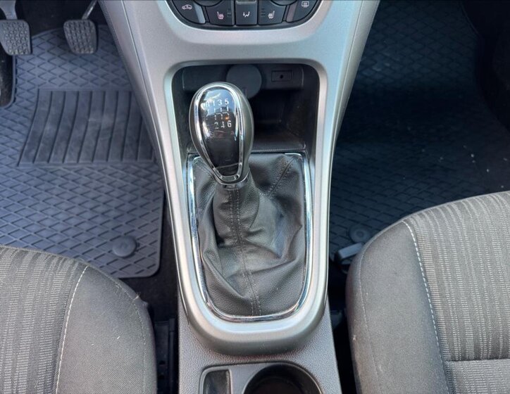 Opel Astra Hatchback 1,4 l 103 kw