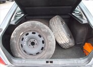 Škoda Octavia Sedan / Limuzína 1,9 l 74 kw