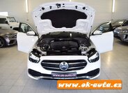 Mercedes-Benz Třídy E Kombi 0,0 0