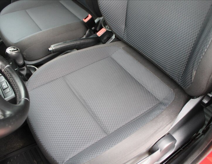 Škoda Roomster MPV 1,2 l 63 kw