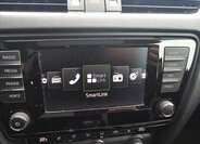 Škoda Octavia Kombi 1,4 l 110 kw