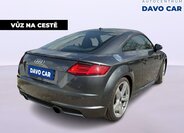 Audi TT Kupé 2,0 l 169 kw