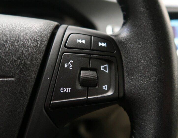 Volvo S60 Sedan / Limuzína 2,0 l 140 kw