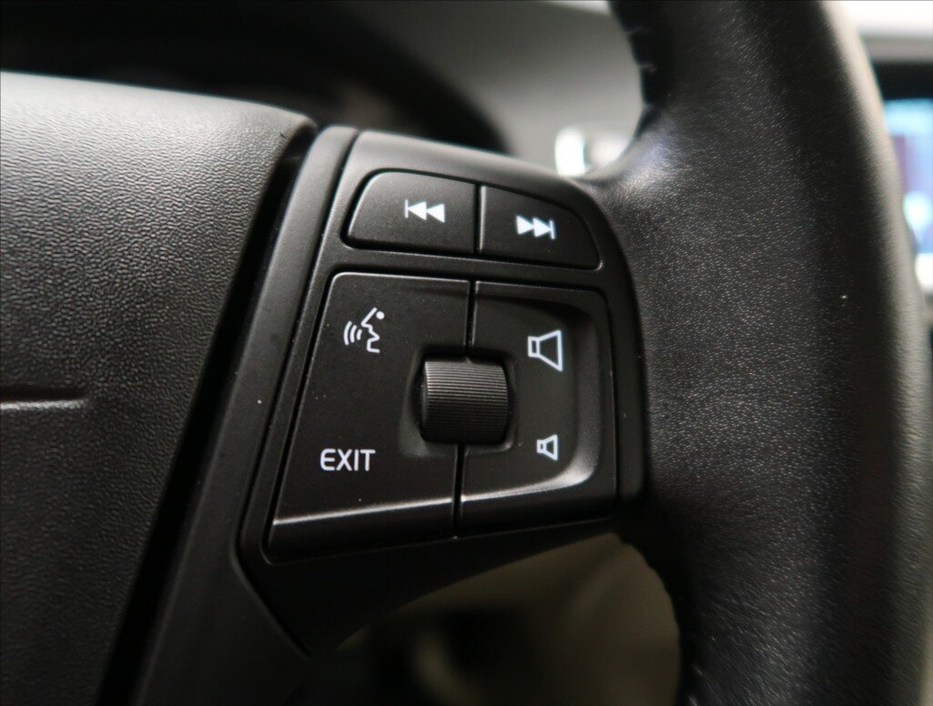 Volvo S60 Sedan / Limuzína 2,0 l 140 kw