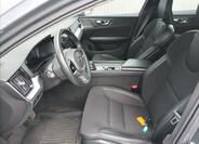 Volvo V60 11