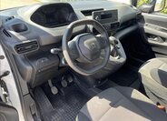 Peugeot Partner Skříň 1,5 l 75 kw