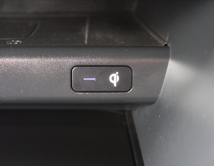 KIA ProCeed Kombi 1,6 l 150 kw