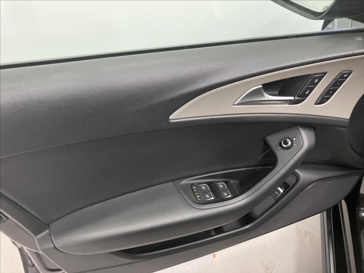 Audi A6 Allroad Kombi 3,0 l 200 kw