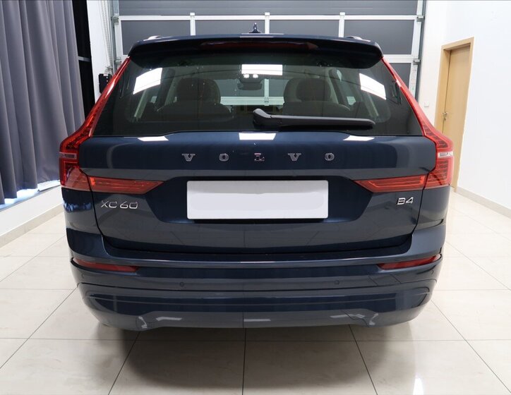 Volvo XC60 SUV 2,0 l 145 kw