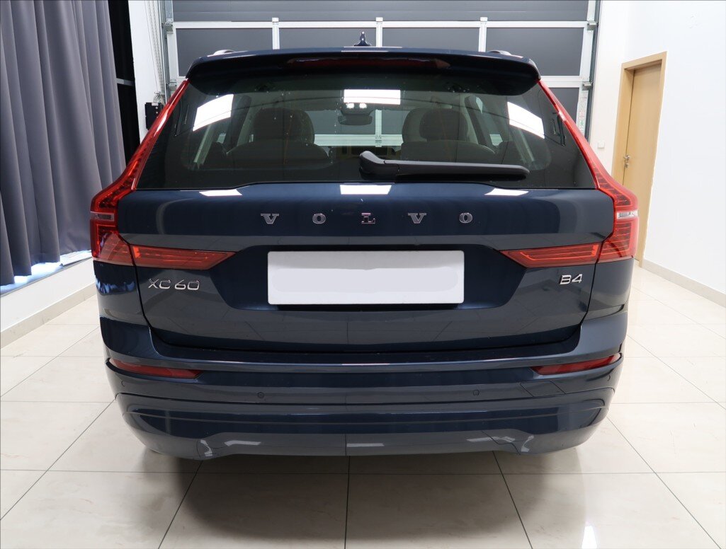 Volvo XC60 SUV 2,0 l 145 kw