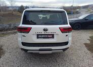 Toyota Land Cruiser 6