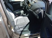 Volkswagen Sharan MPV 1,4 l 110 kw