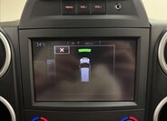 Citroën Berlingo Kombi 1,6 l 88 kw