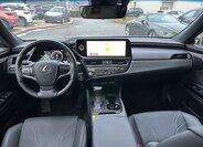 Lexus ES 300h 9