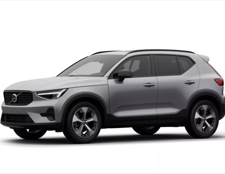 Volvo XC40 Ostatní 2,0 l 120 kw