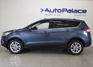 Ford Kuga SUV / Terénní 1,5 l 110 kw